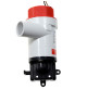 Submersible bilge pump - LOW D - MOD-1100GPH,12V/24V - 5700603021X - Ocean Technologies